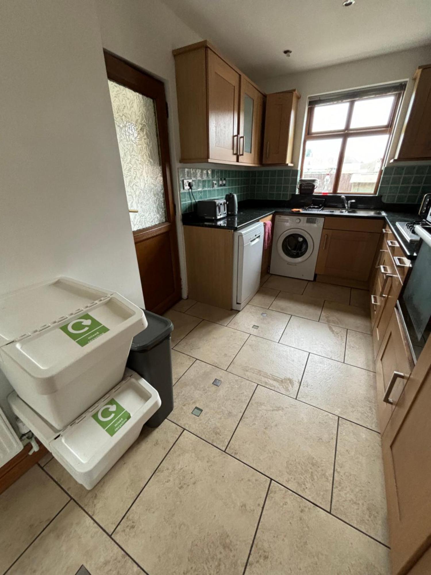 Pensión Shared House On Southmead