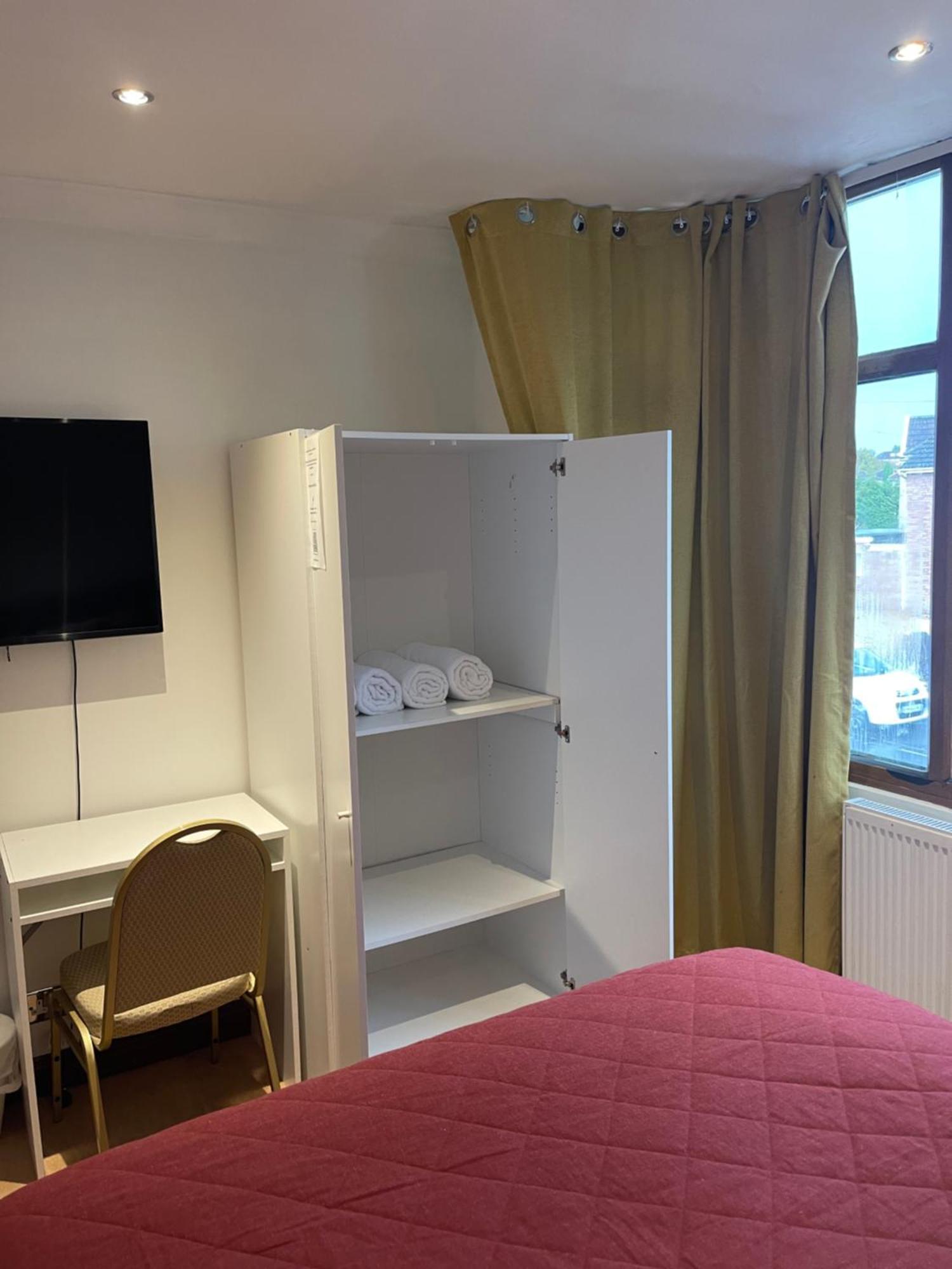 Guest house Shared House On Southmead *