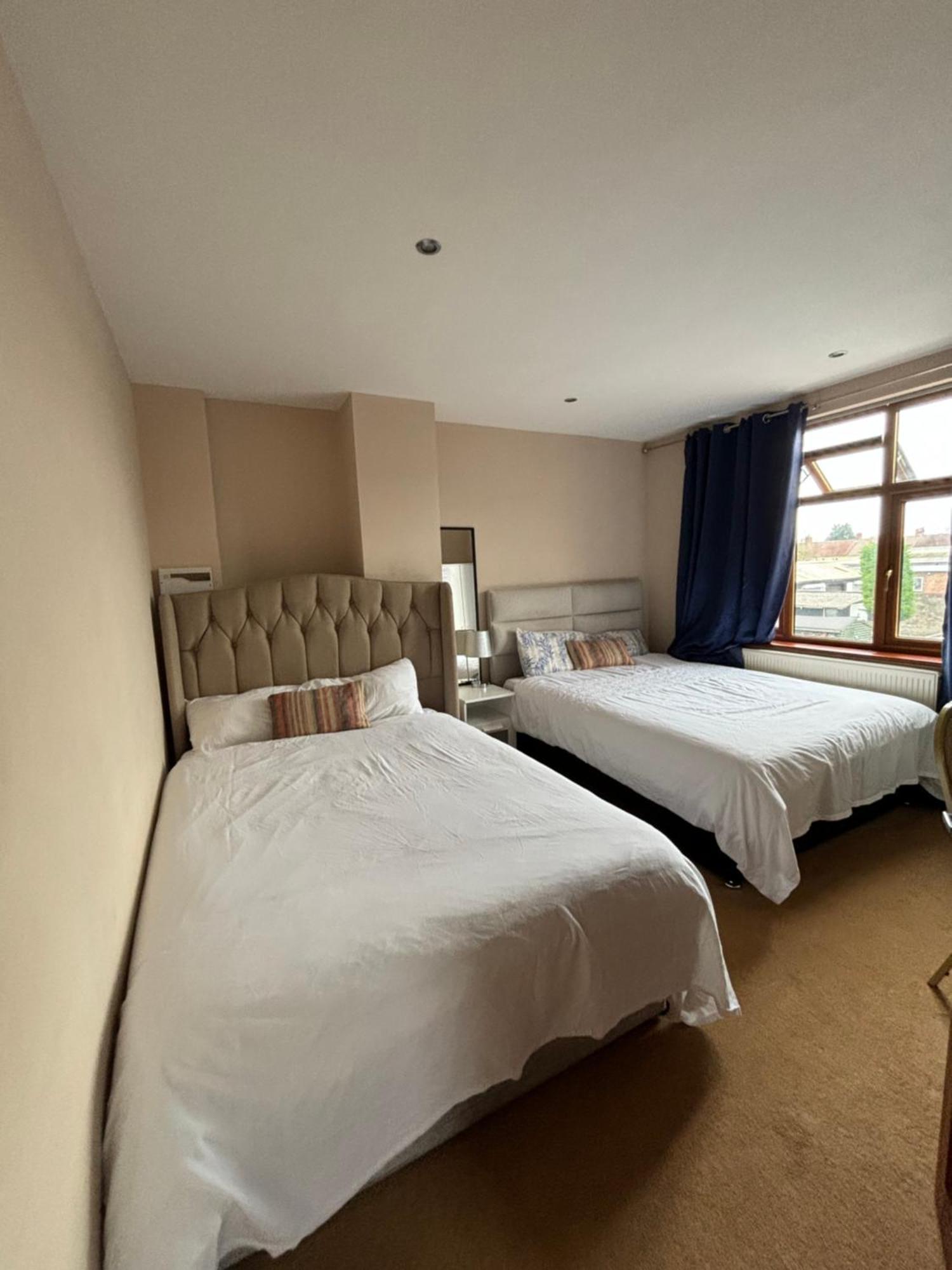 Guest house Shared House On Southmead *