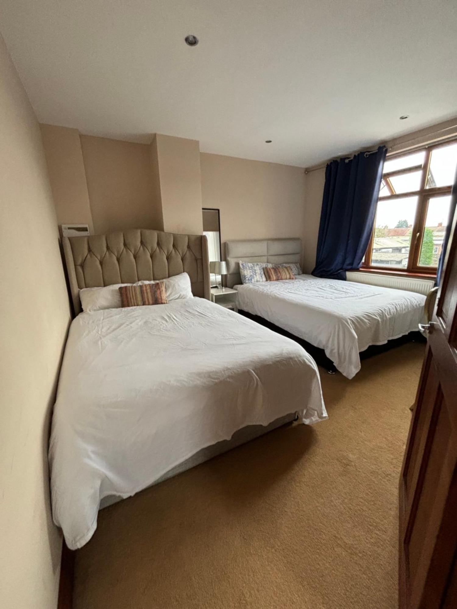 Shared House On Southmead Bristol