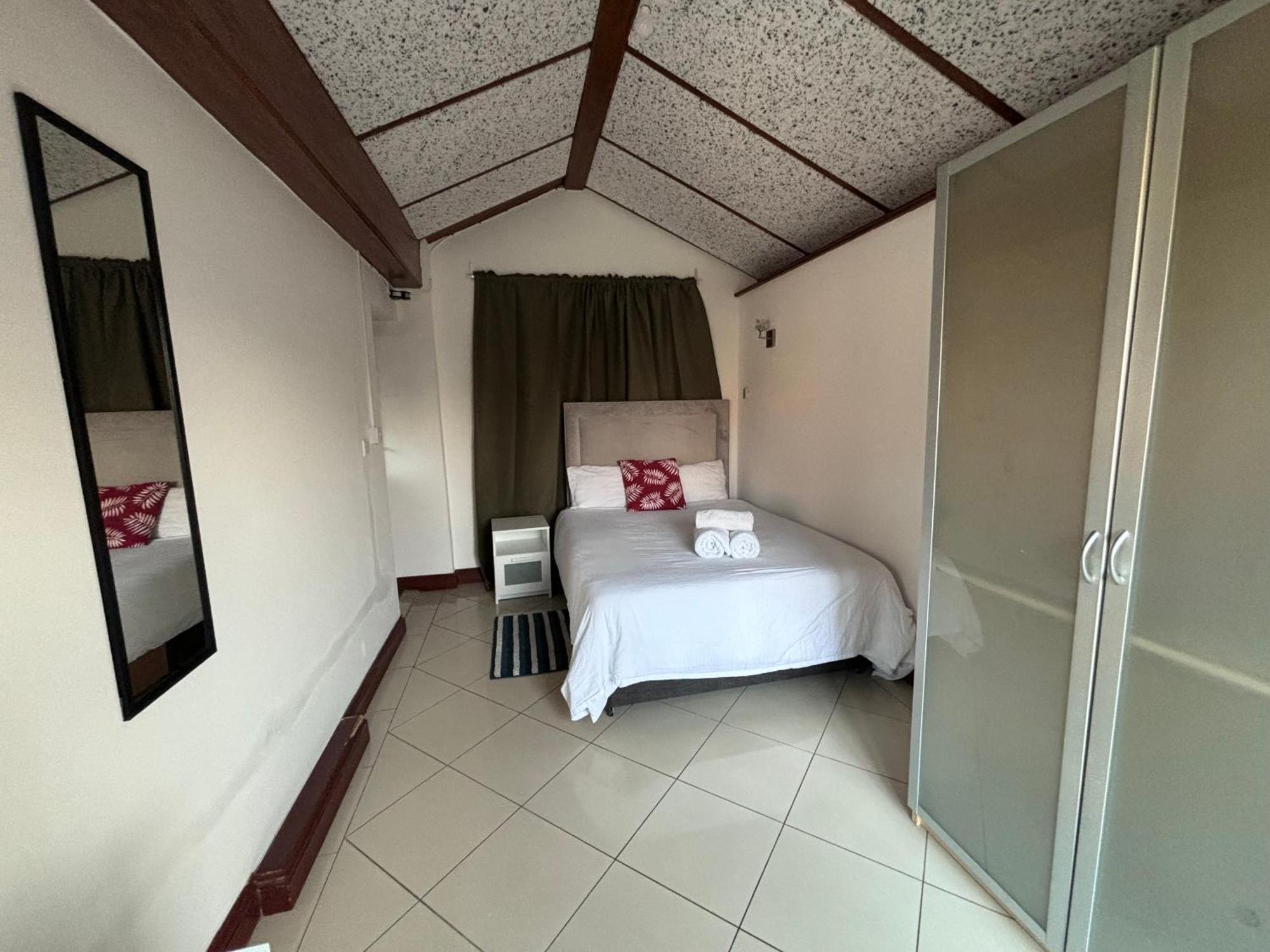 Shared House On Southmead Bristol
