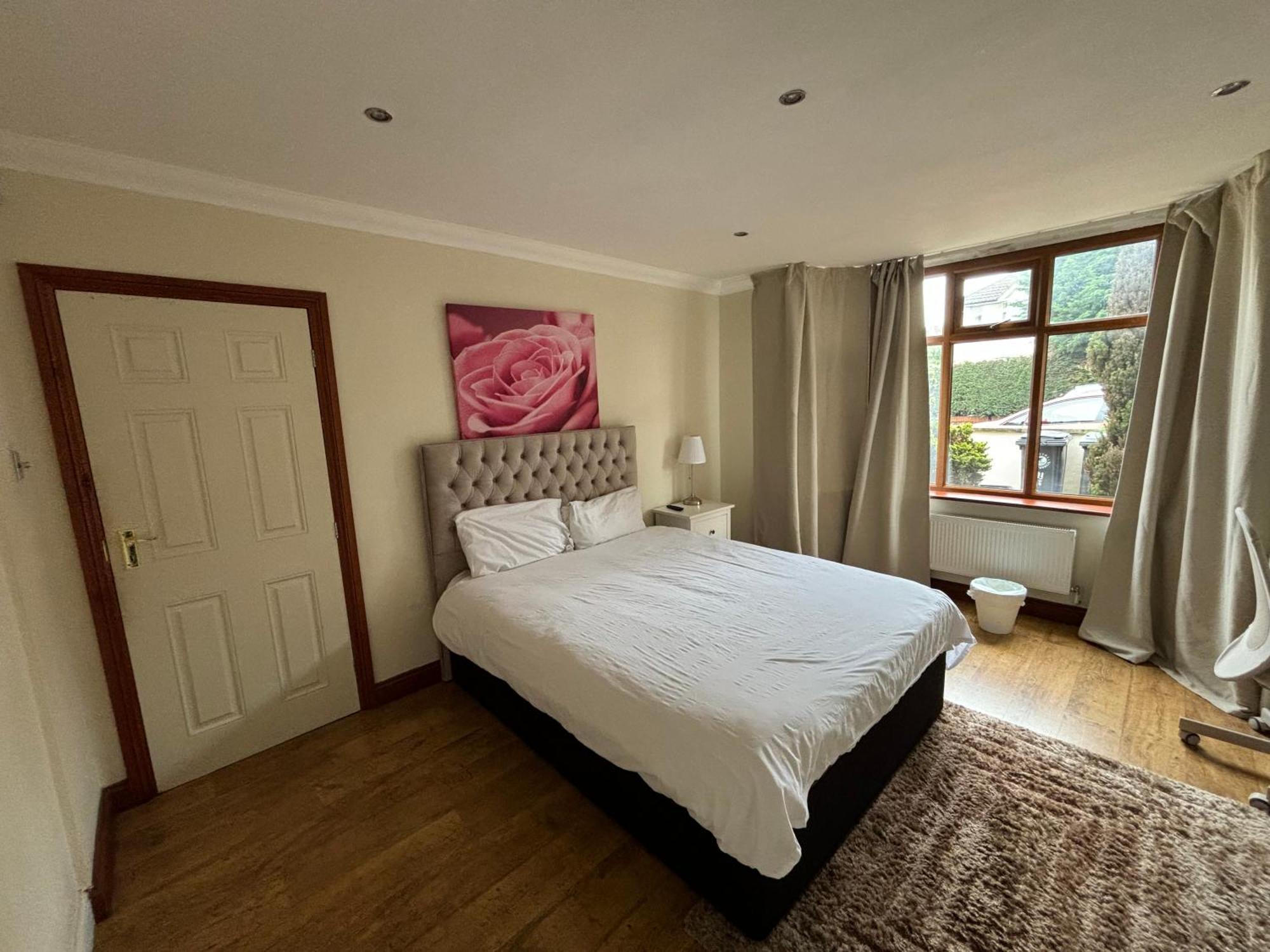 Shared House On Southmead Guest house