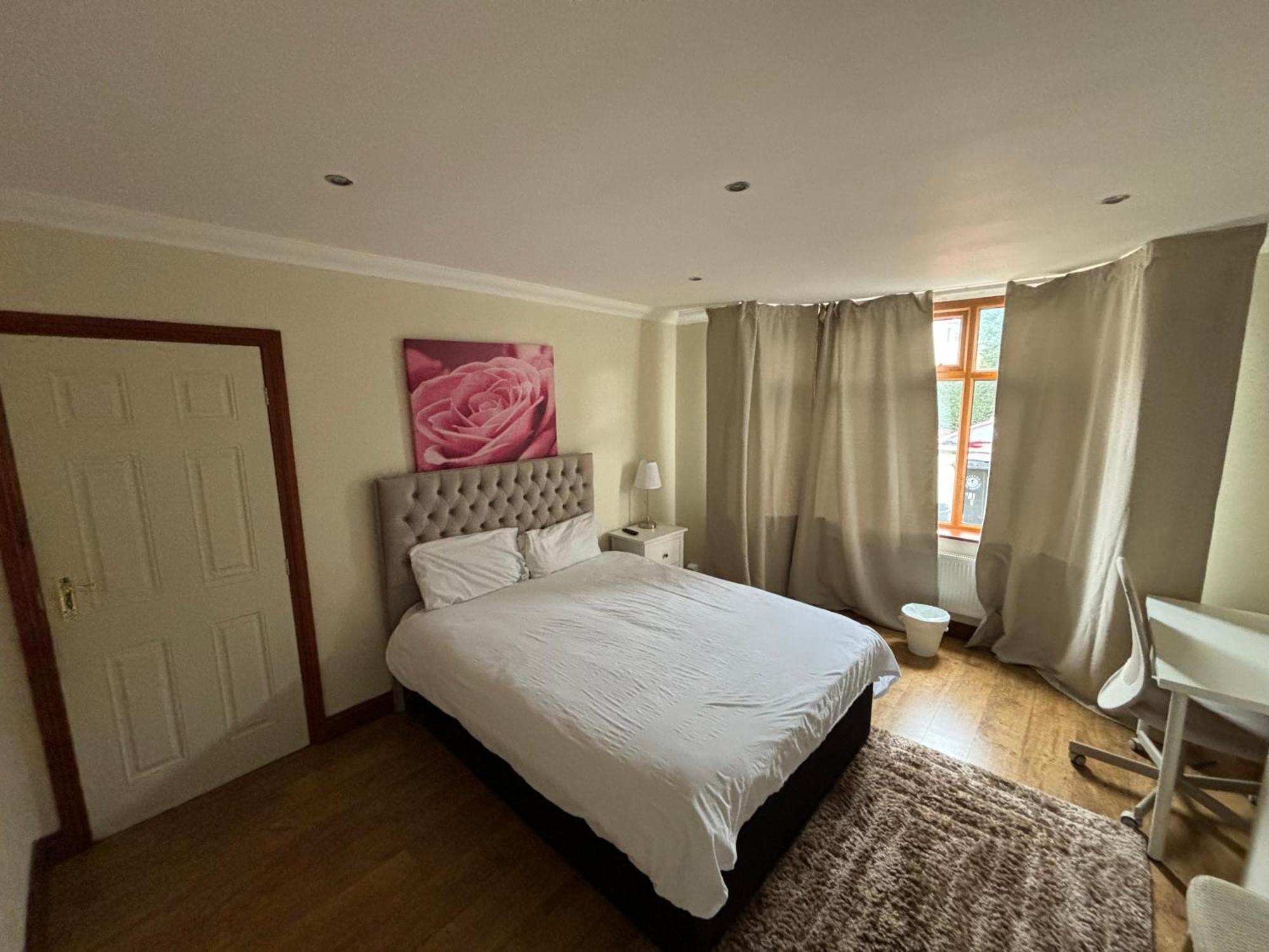Gasthof Shared House On Southmead