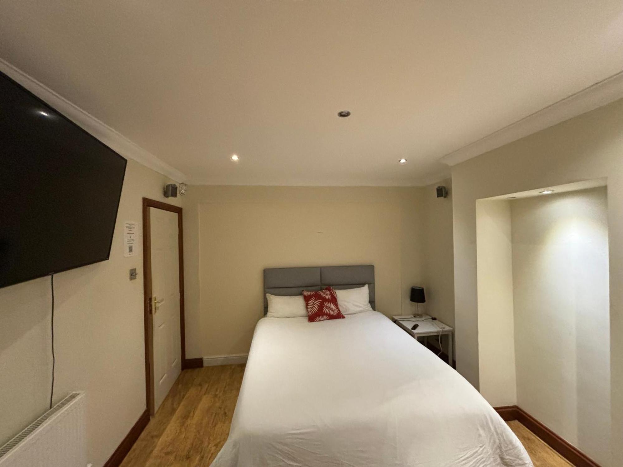 Shared House On Southmead