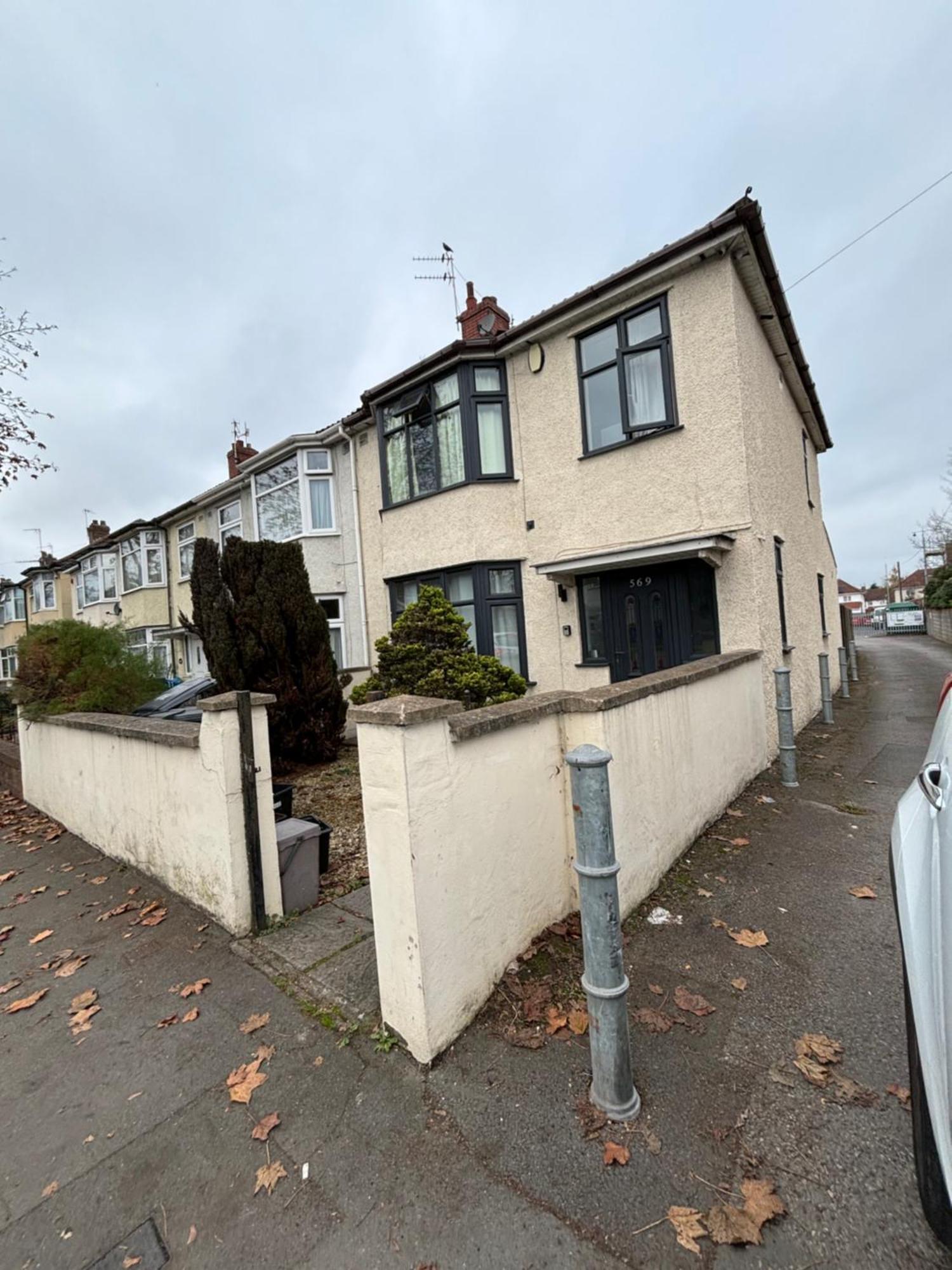 Guest house Shared House On Southmead