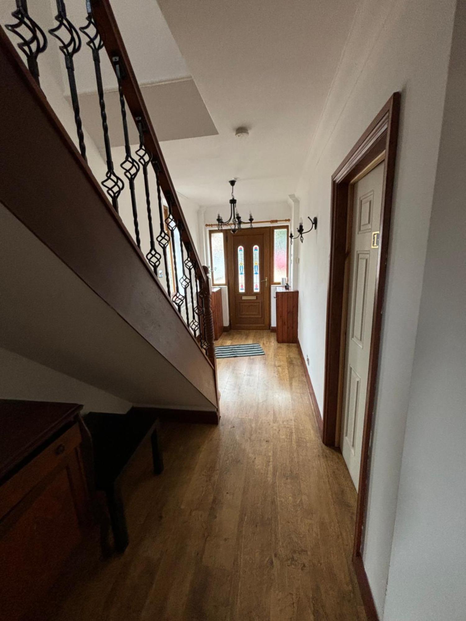 Shared House On Southmead Guest house