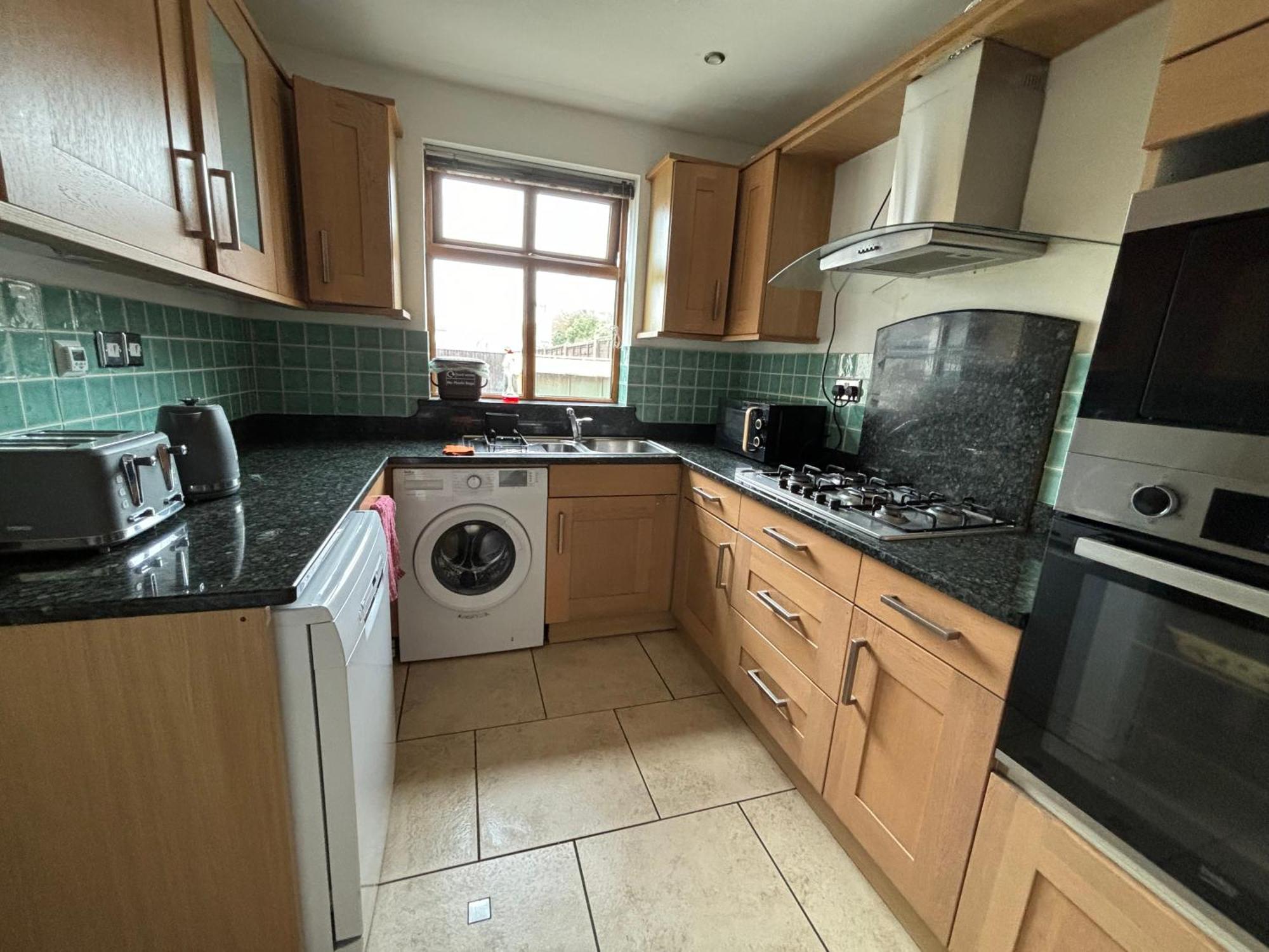 Shared House On Southmead Gasthof *
