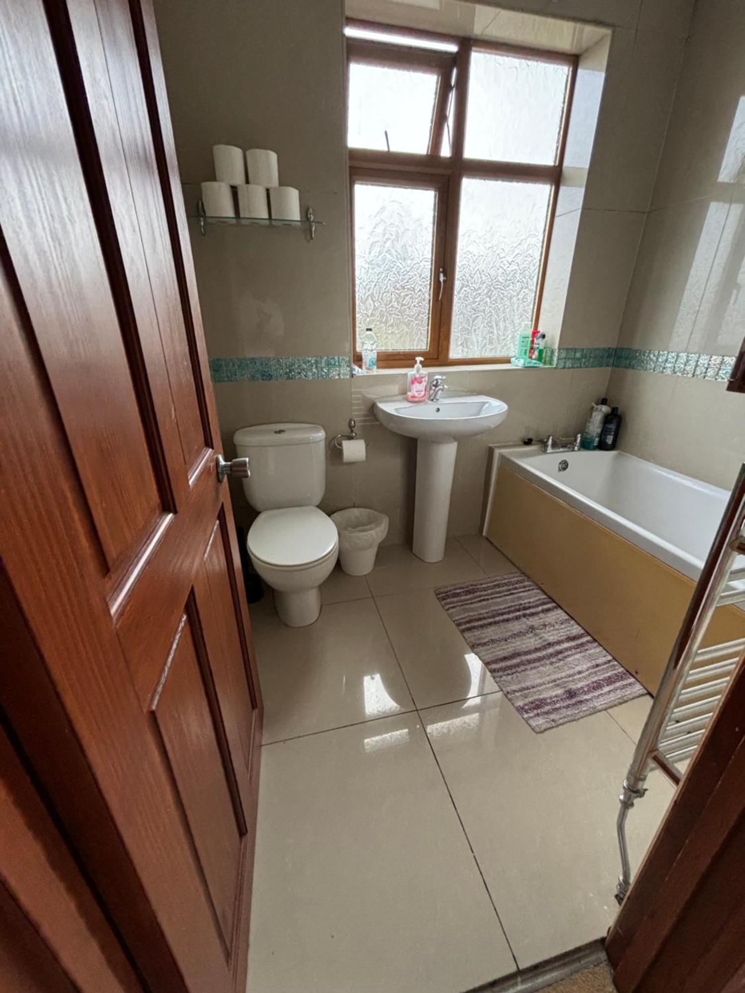 Shared House On Southmead * Bristol
